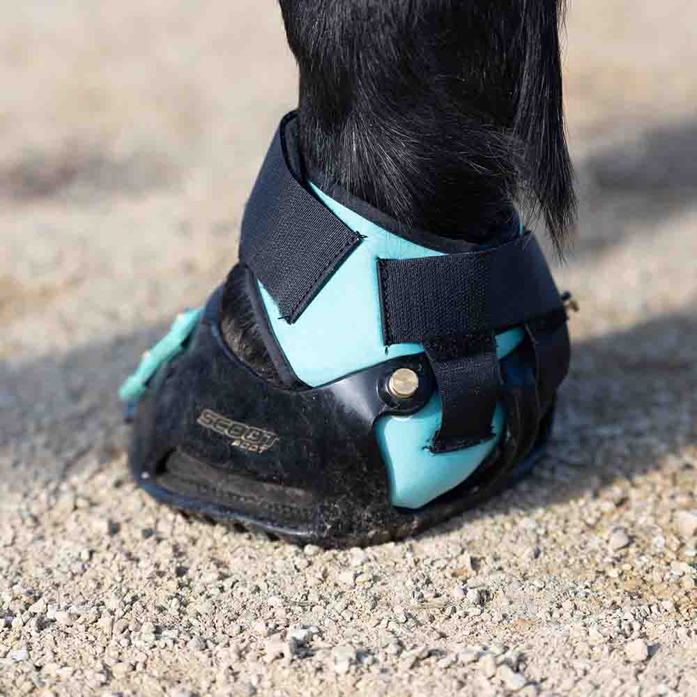 Scootboot MultiPurpose Gaiters - 11