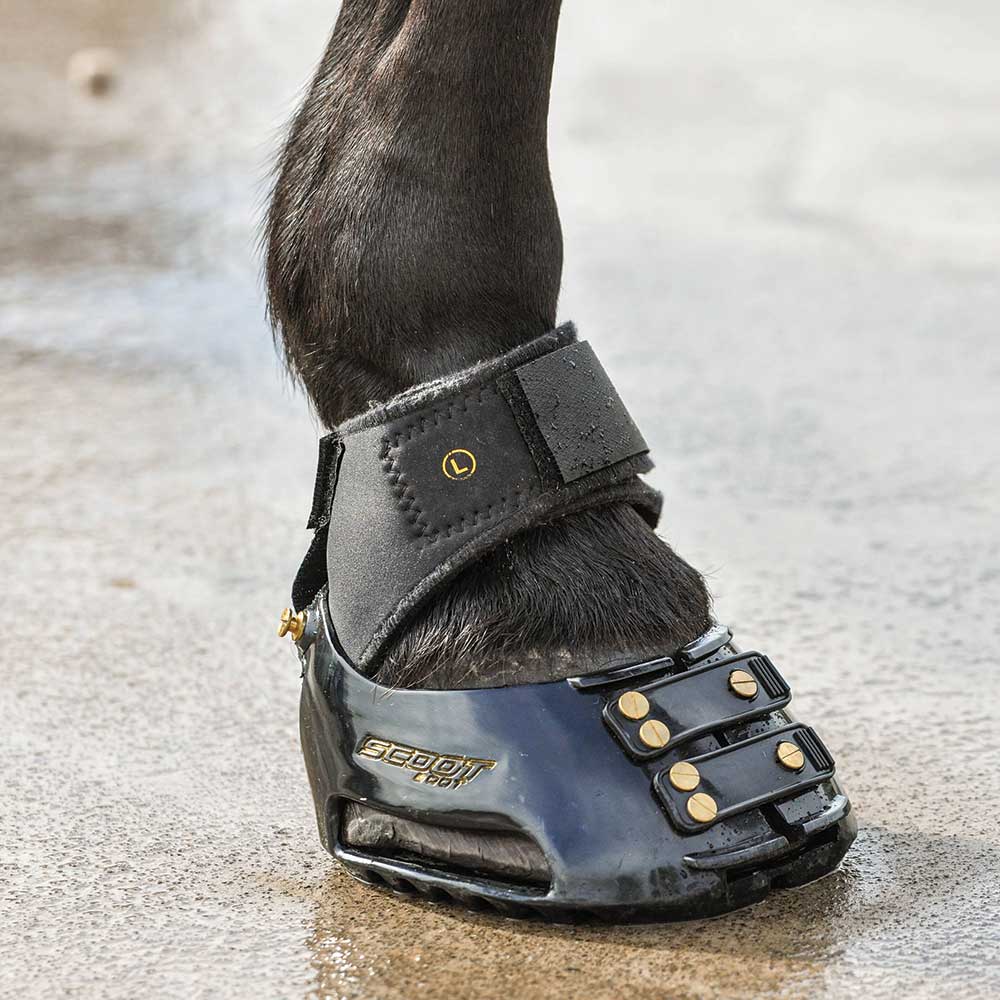 Scootboot MultiPurpose Gaiters - 8