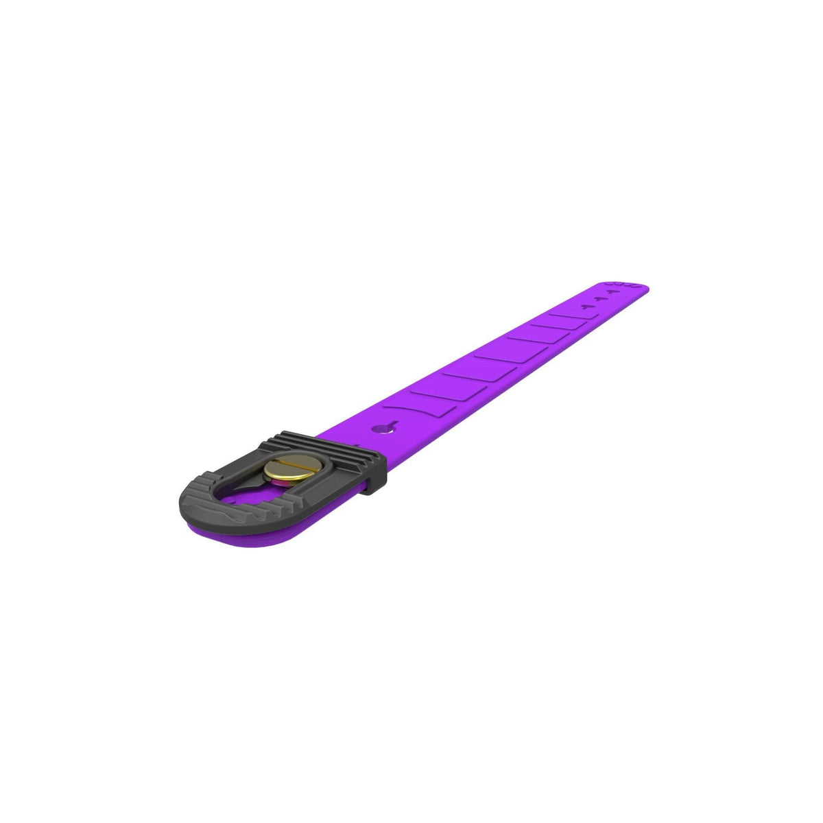 Scootboot Pastern Strap Locks