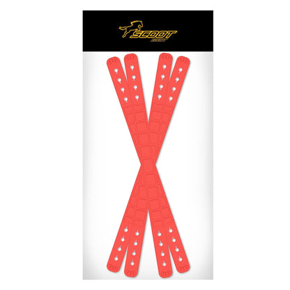 Scootboot Pastern Straps - 6