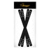 Scootboot Pastern Straps - Black