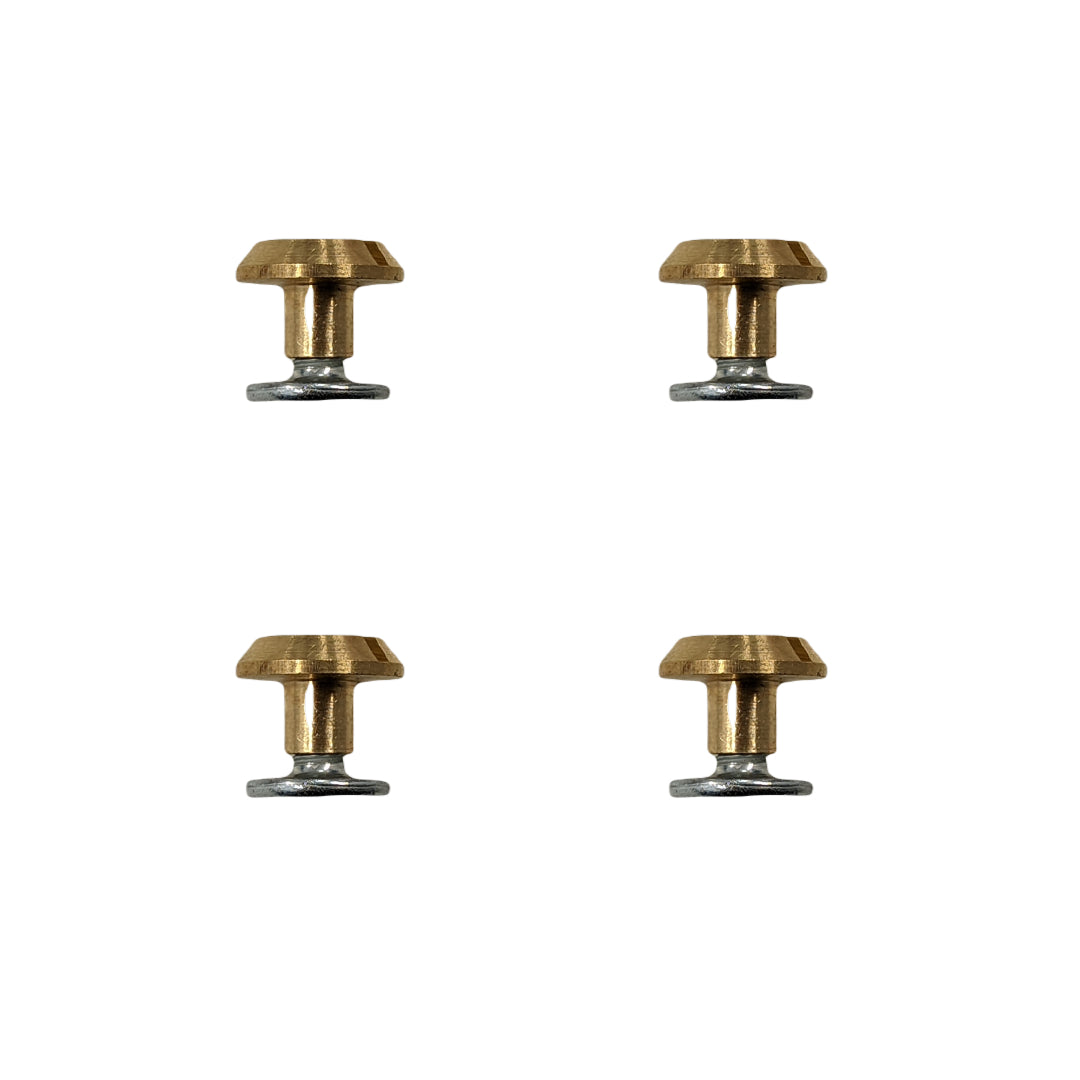 Scootboot Rear Screws Standard
