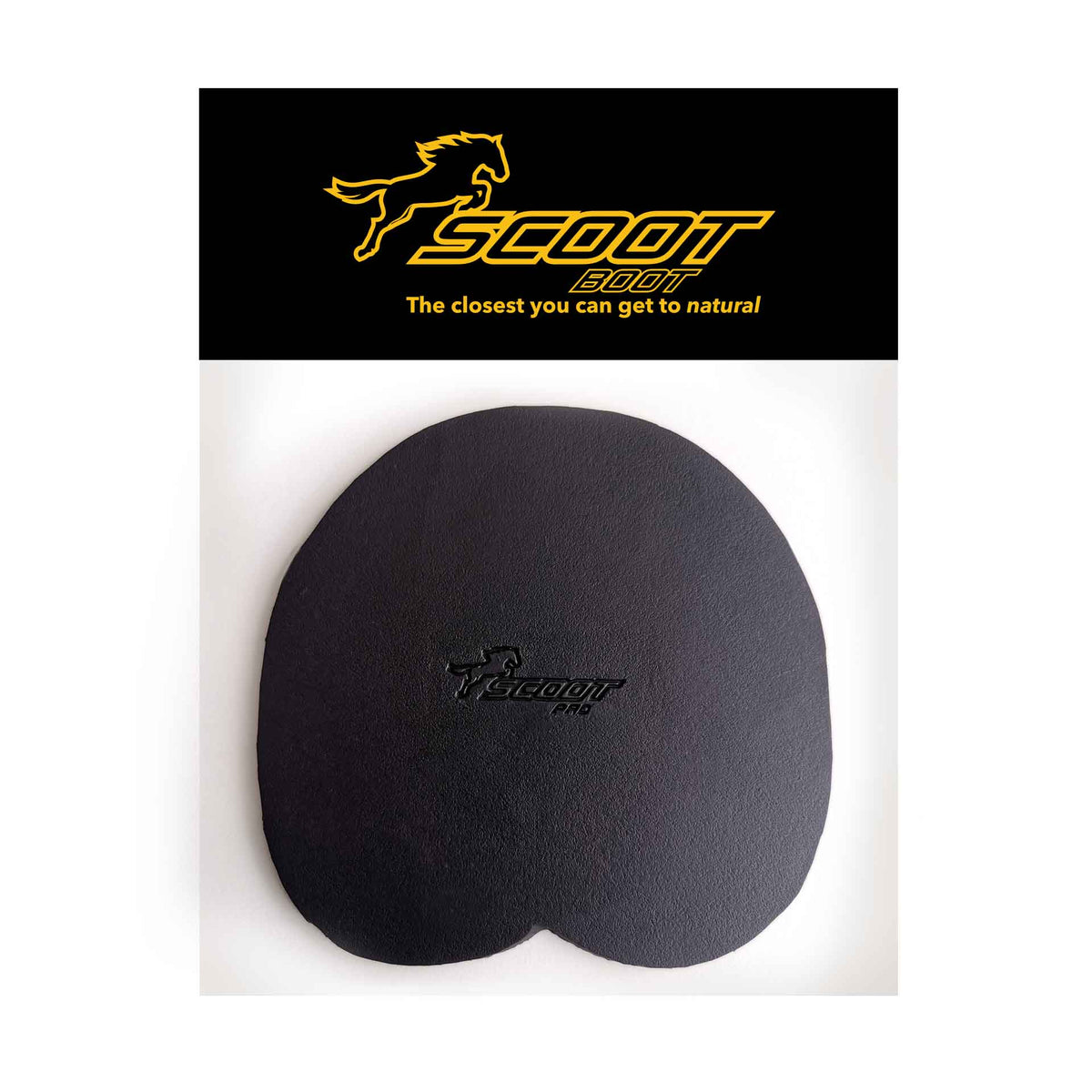Scootboot Standard Pads (TPU) - 9