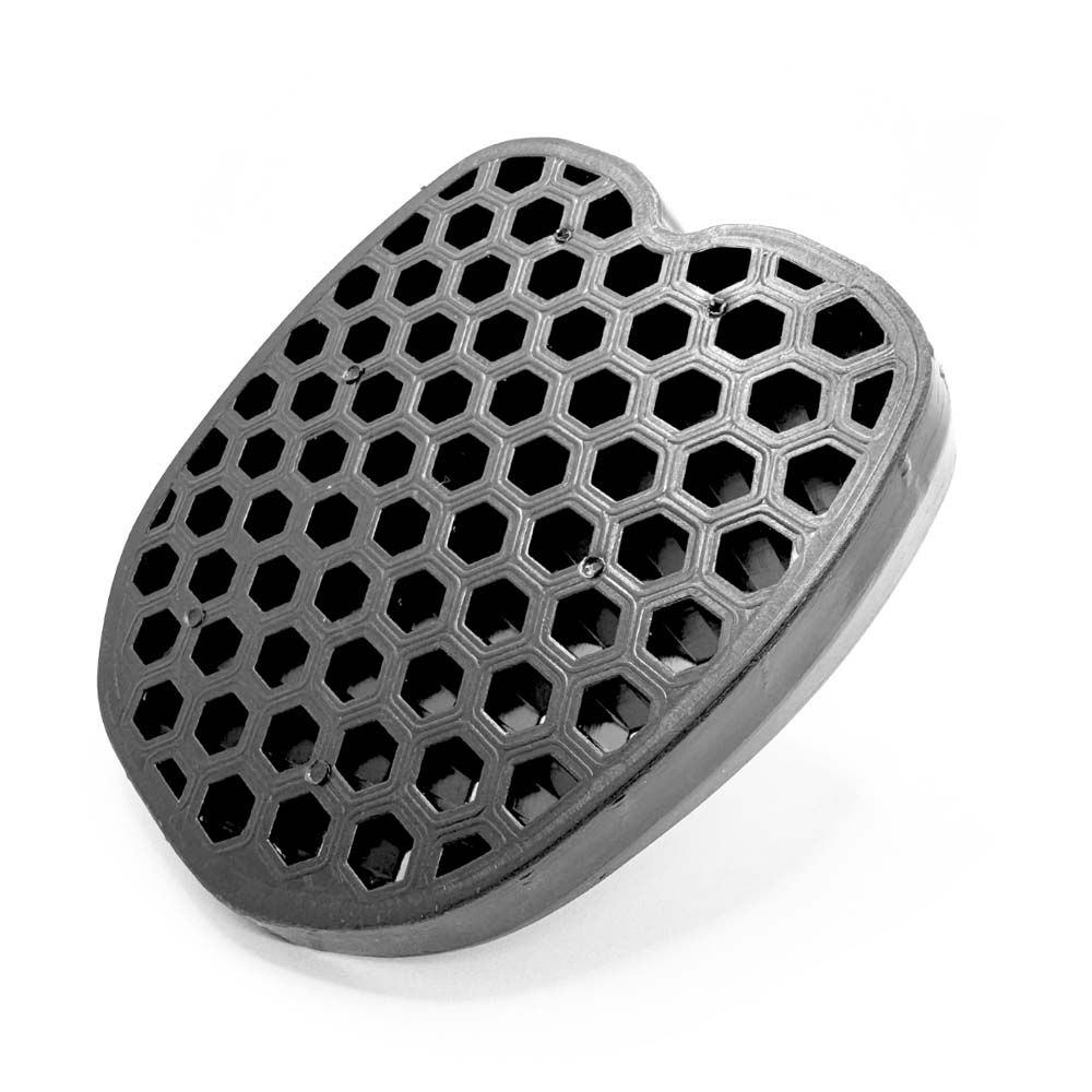 ScootBoot TheraRide 3-Degree Wedge Pads - 2