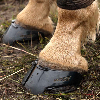Scootboot Skin