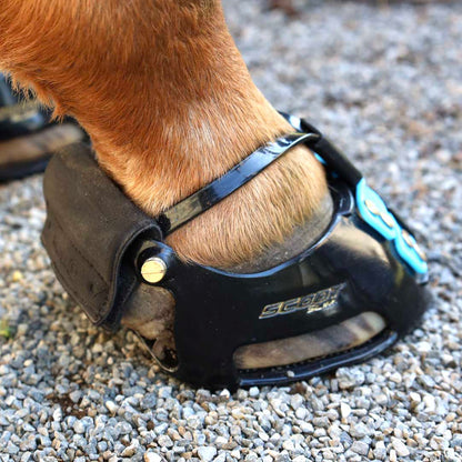 Scootboot Trail Gaiters