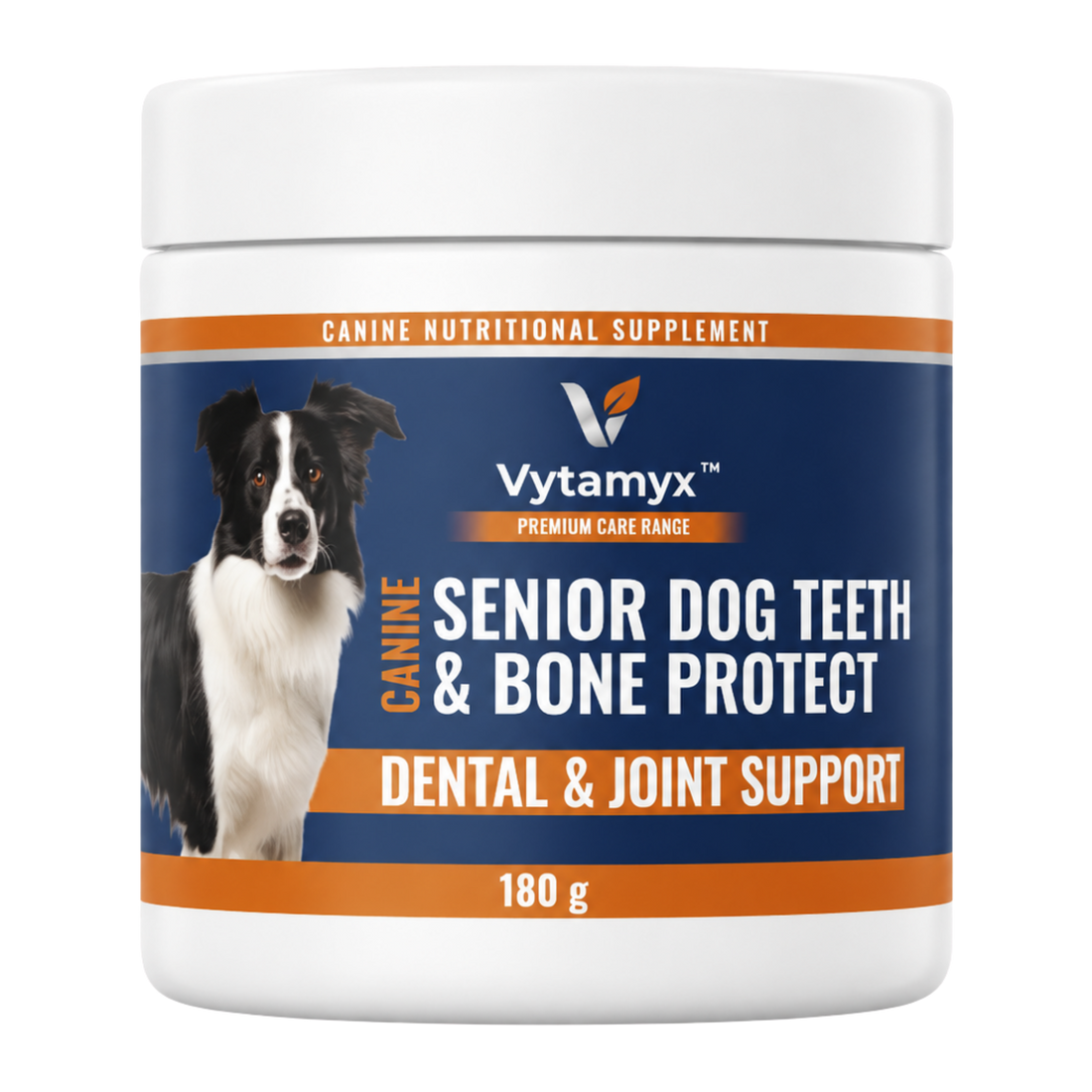 Vytamyx Senior Dog Teeth &amp; Bone Protect