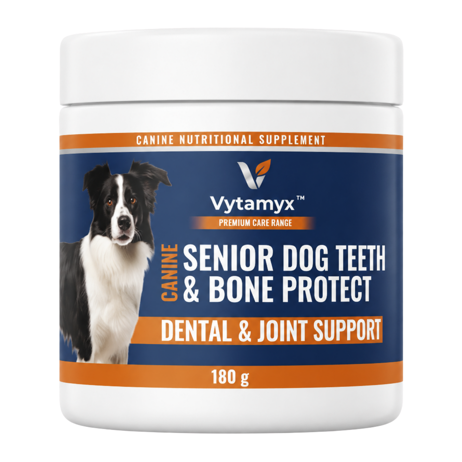 Vytamyx Senior Dog Teeth &amp; Bone Protect