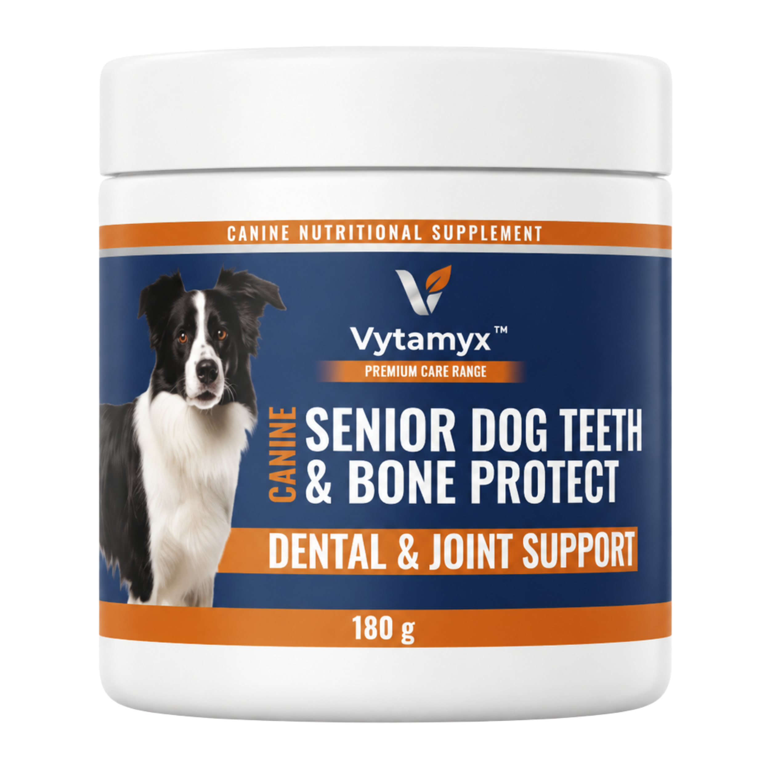 Vytamyx Senior Dog Teeth &amp; Bone Protect