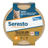 Seresto flea and tick collar for cats and kittens