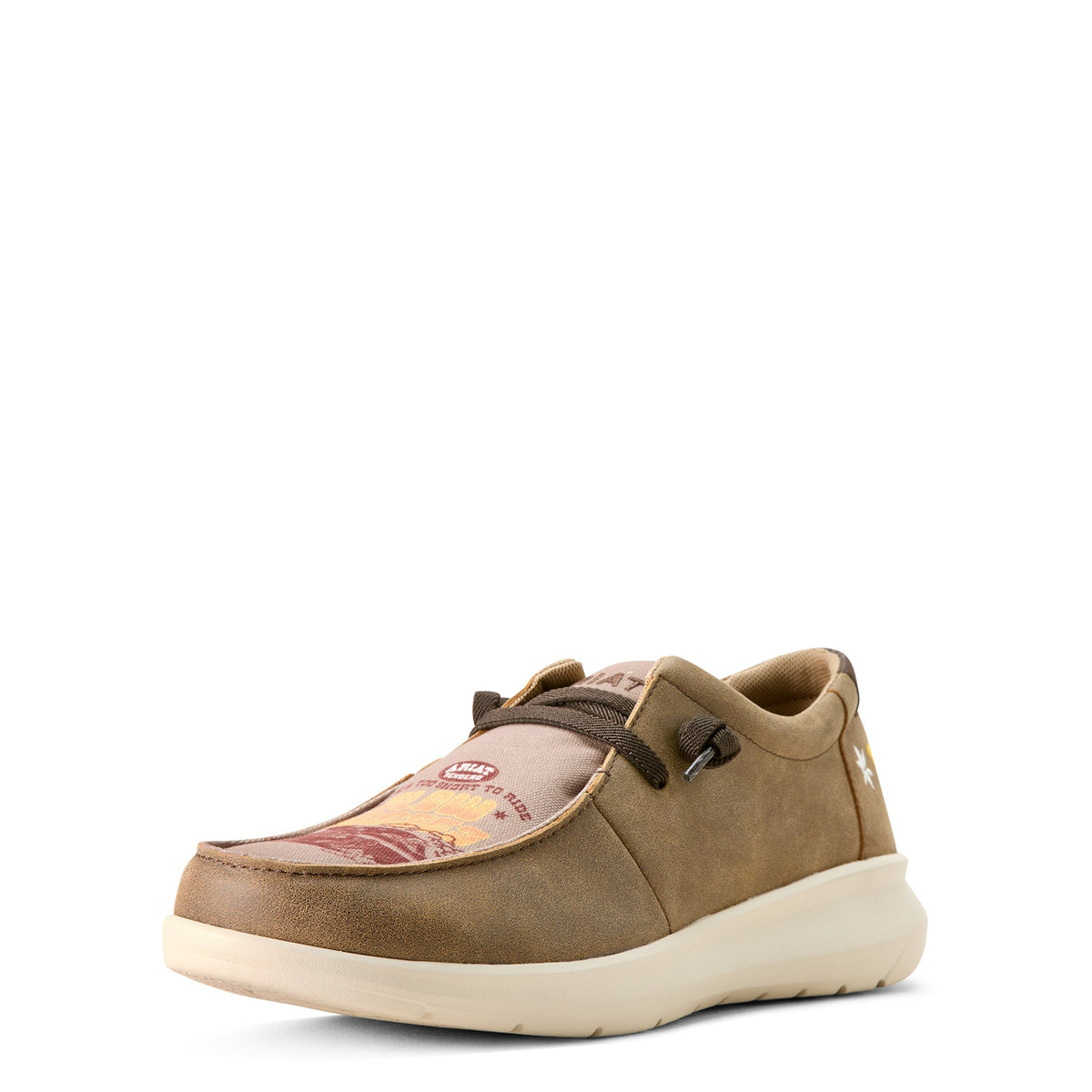 Ariat Men&