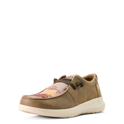 Ariat Men&