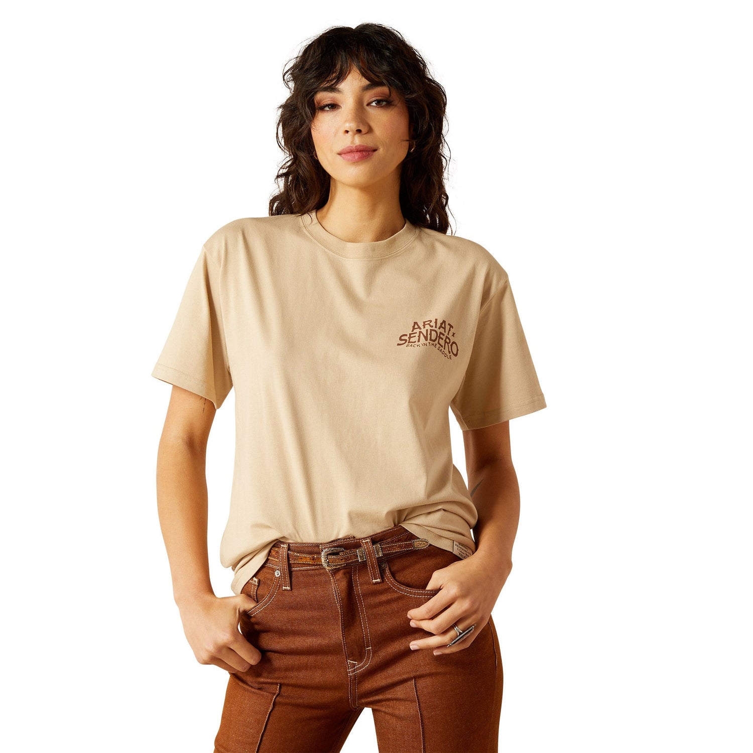 Ariat Men&