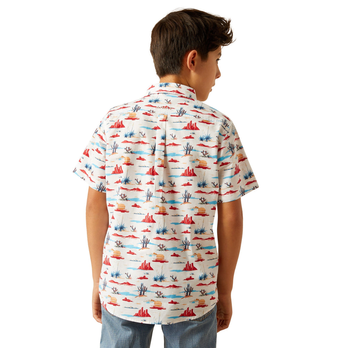 Ariat Kid&