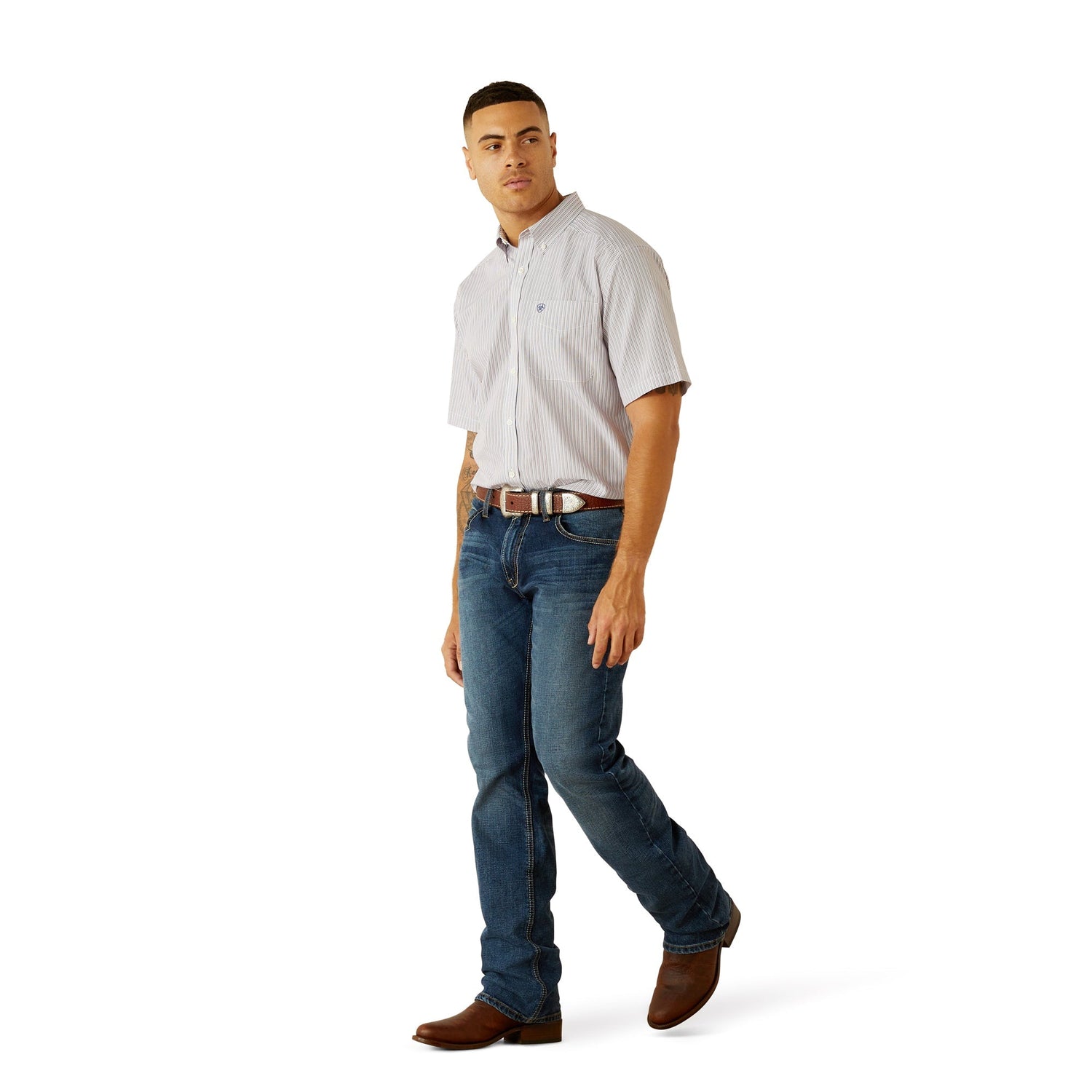 Ariat Men&
