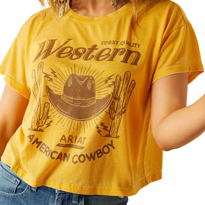 Ariat Women&