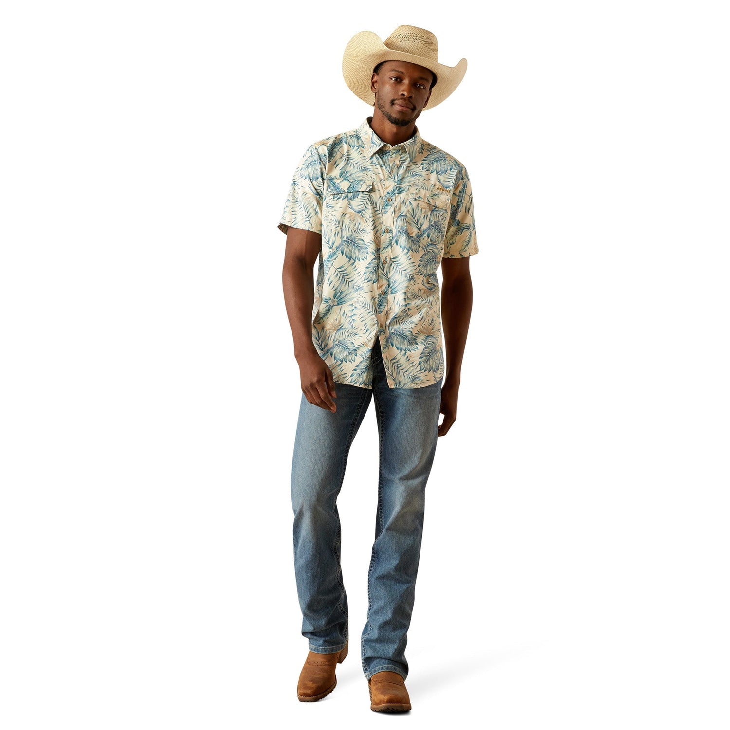 Ariat Men&