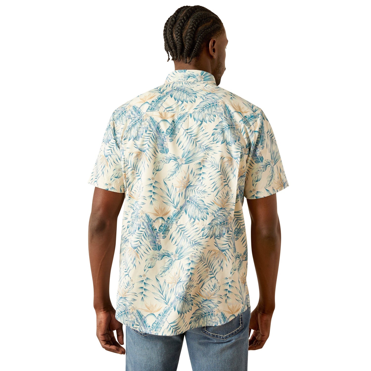 Ariat Men&