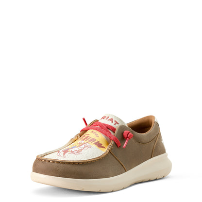 Ariat Women&