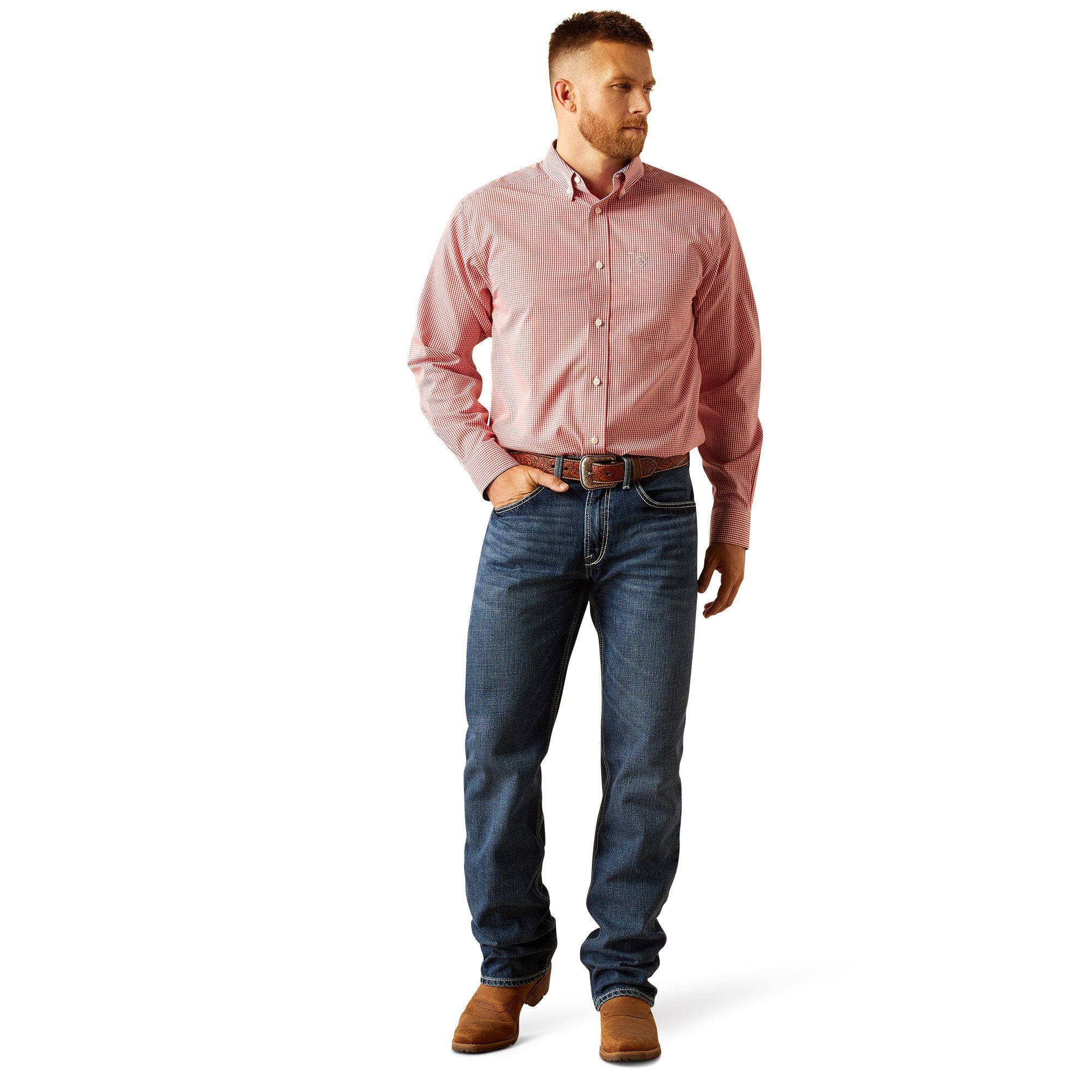 Ariat Men&