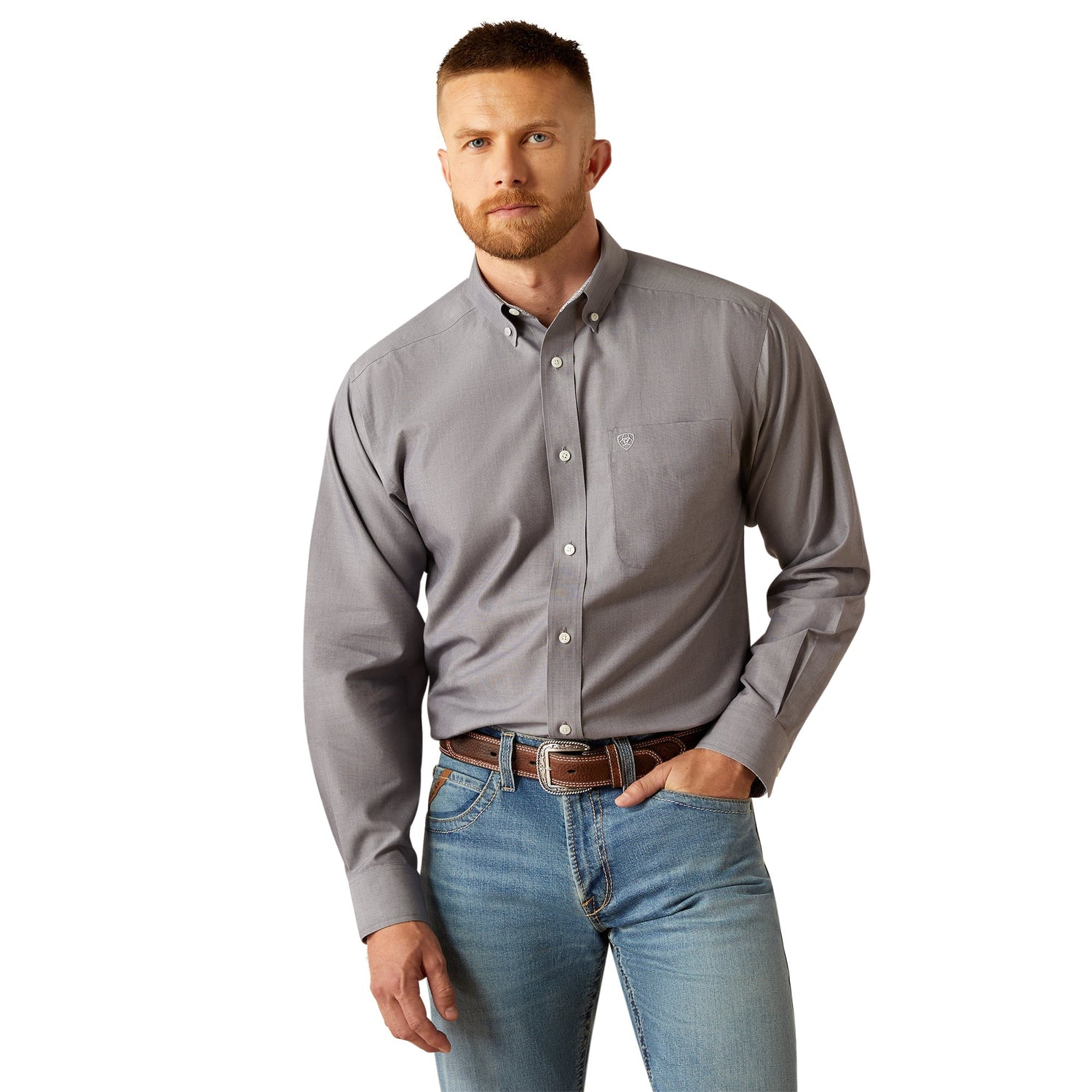 Ariat Men&