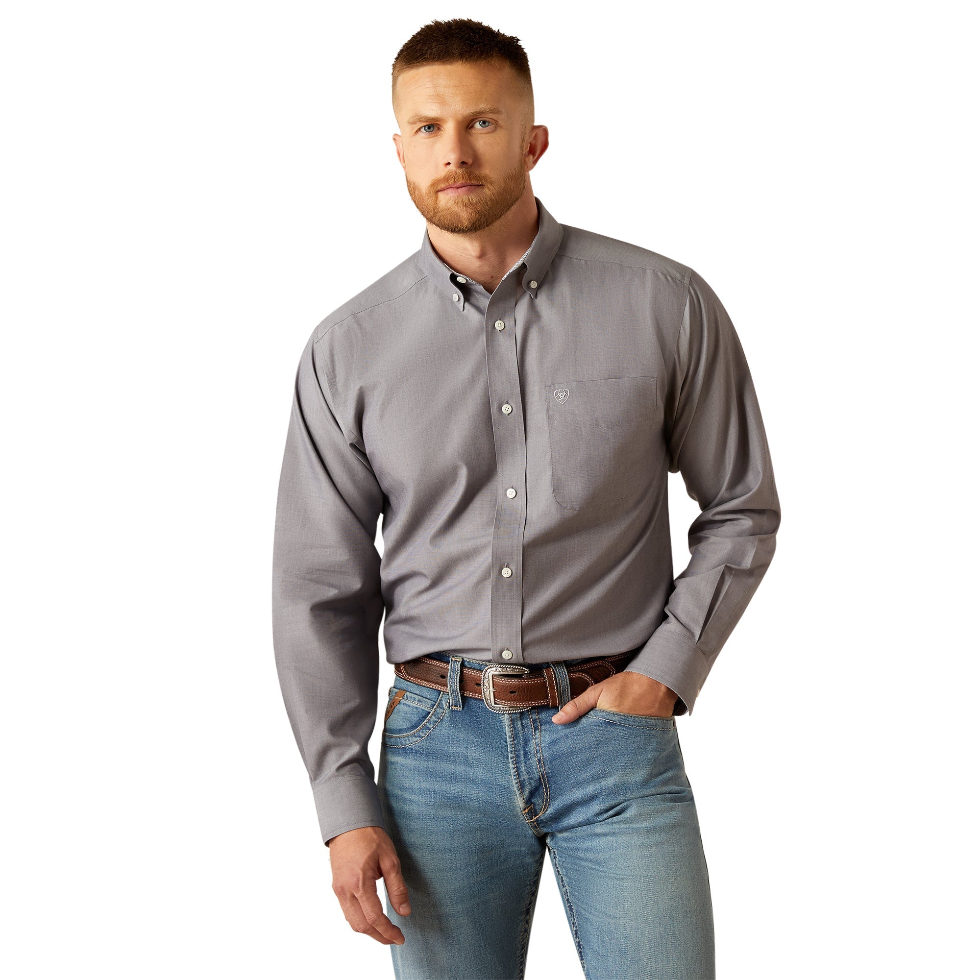 Ariat Men&
