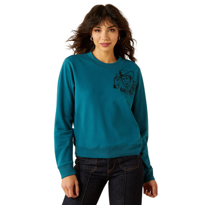 Ariat Women&