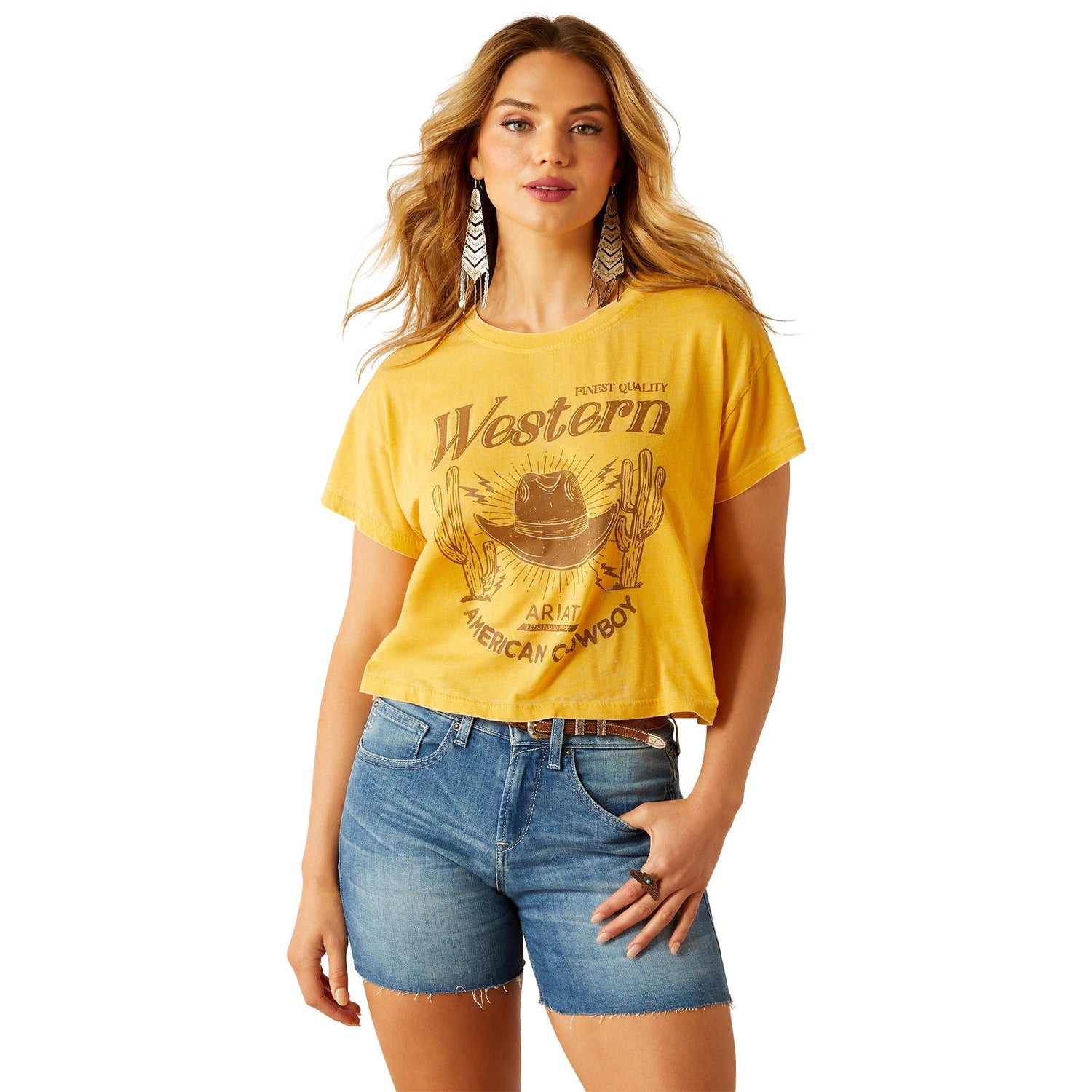 Ariat Women&