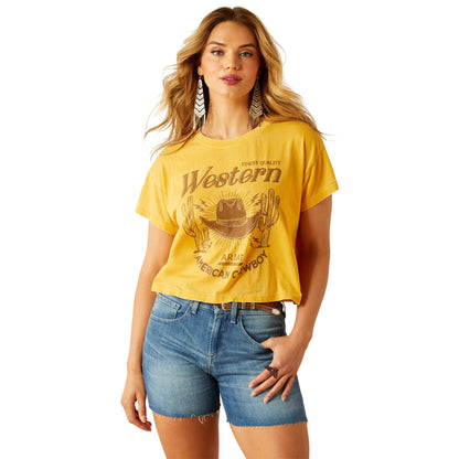 Ariat Women&