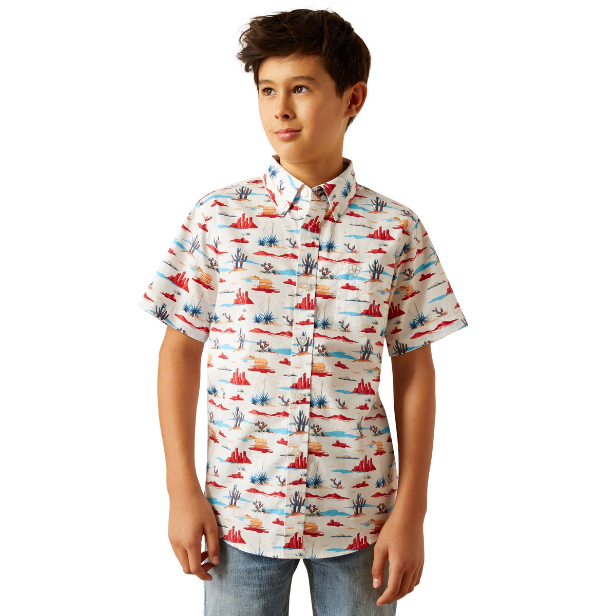 Ariat Kid&