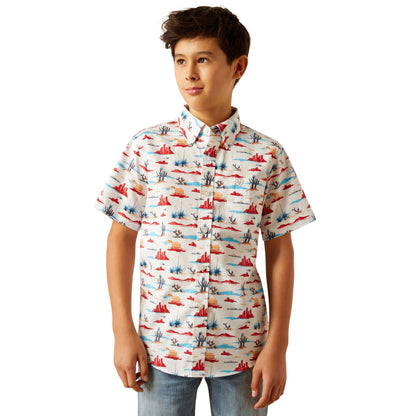 Ariat Kid&