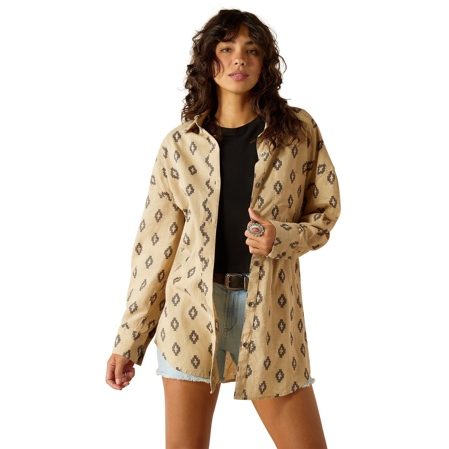 Ariat Women&