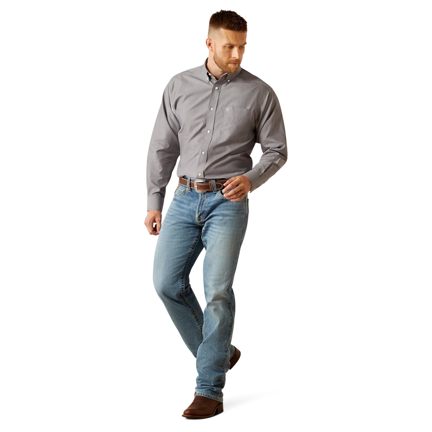 Ariat Men&
