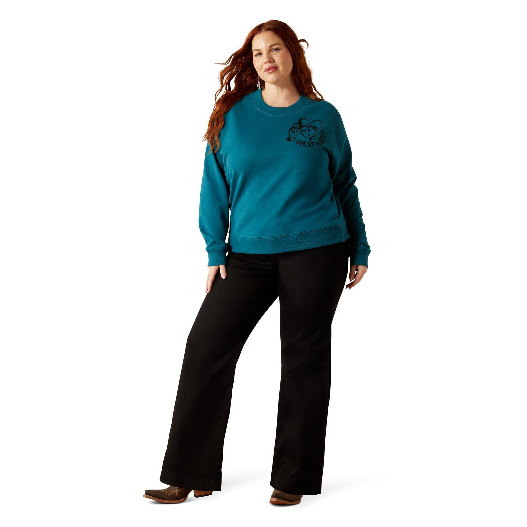 Ariat Women&