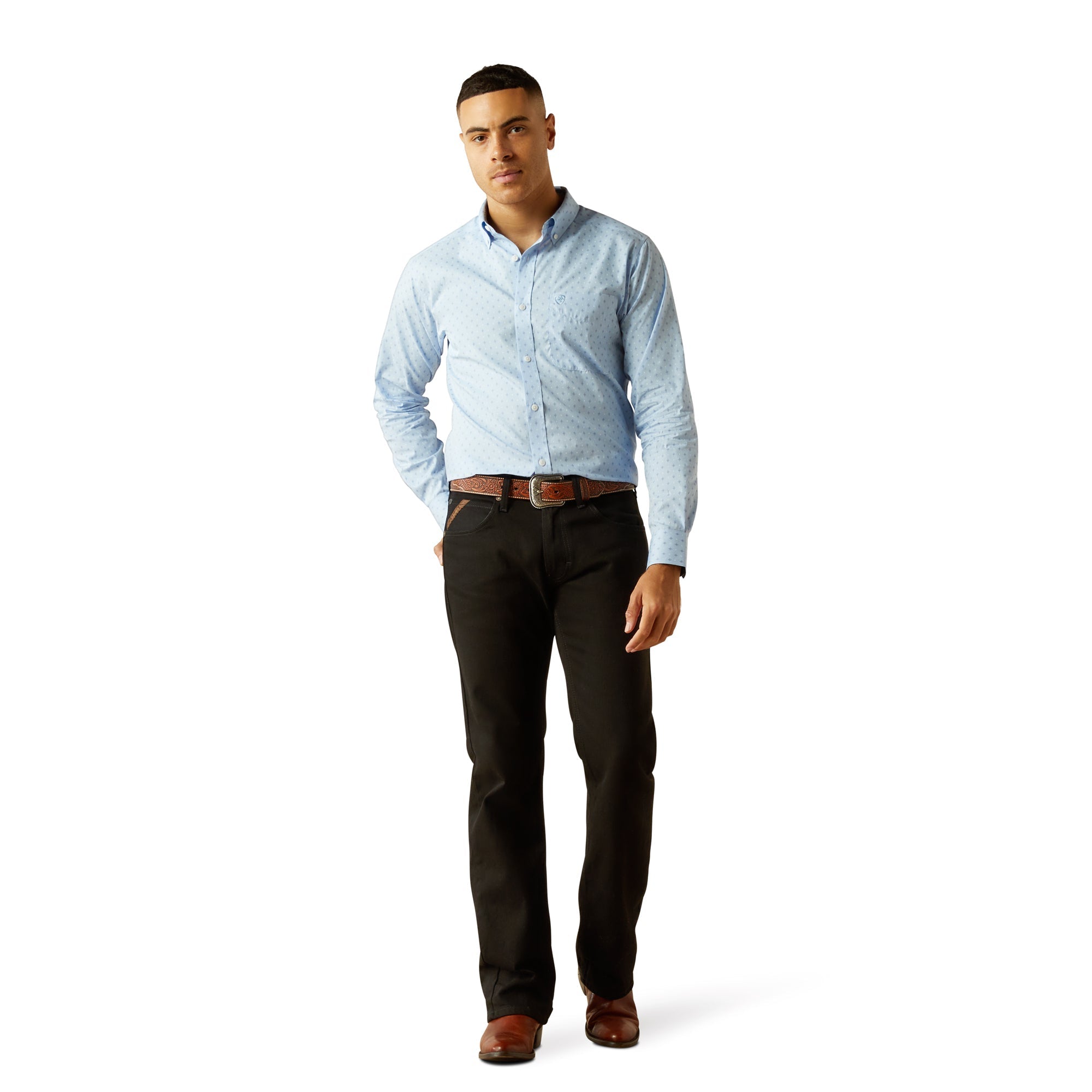Ariat Men&