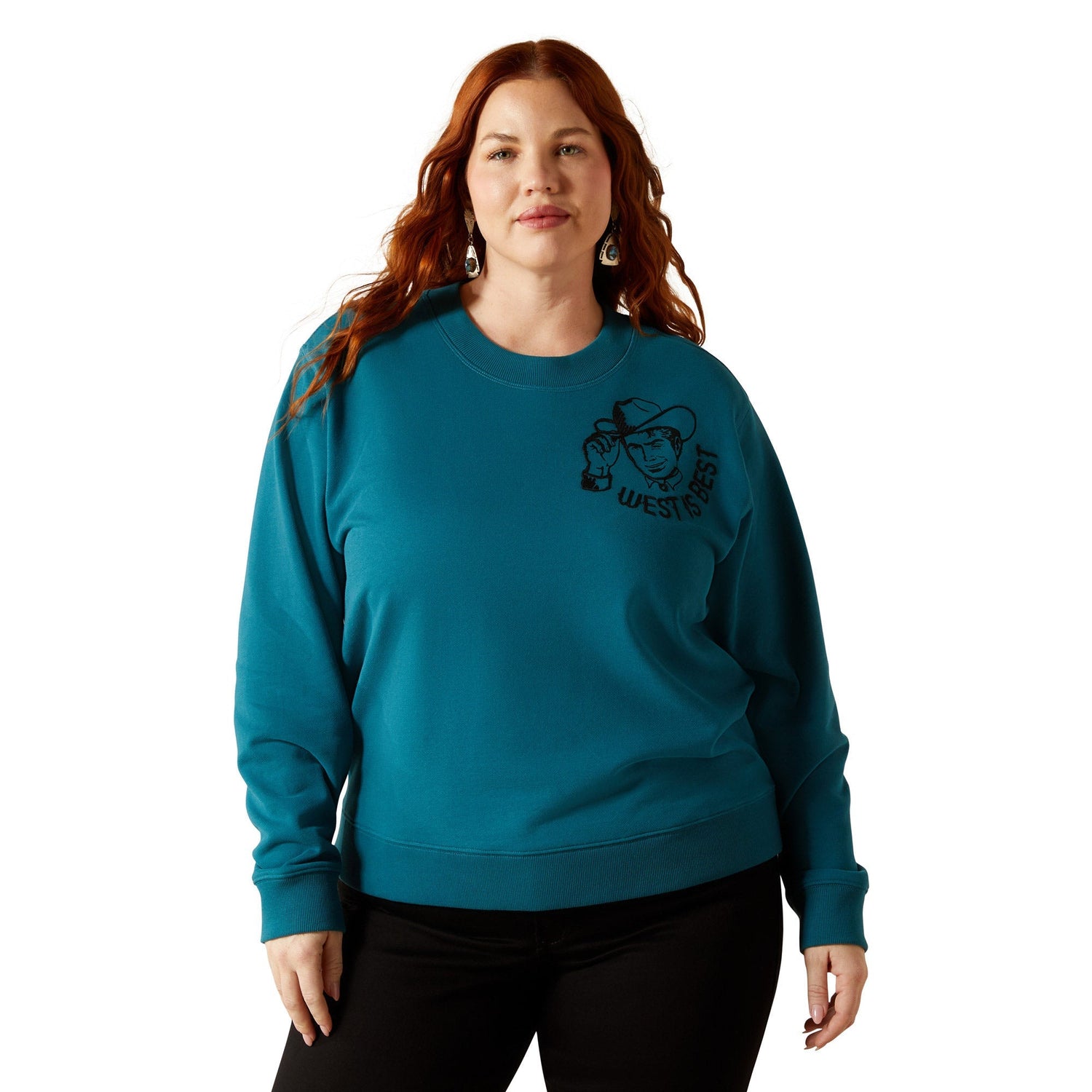 Ariat Women&