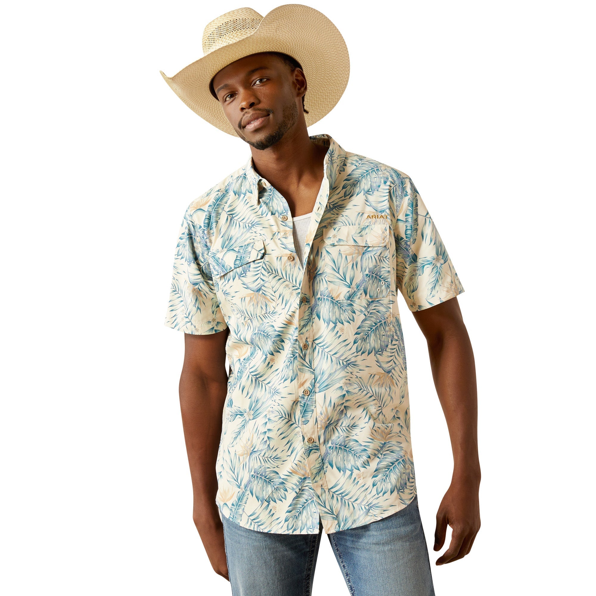 Ariat Men&