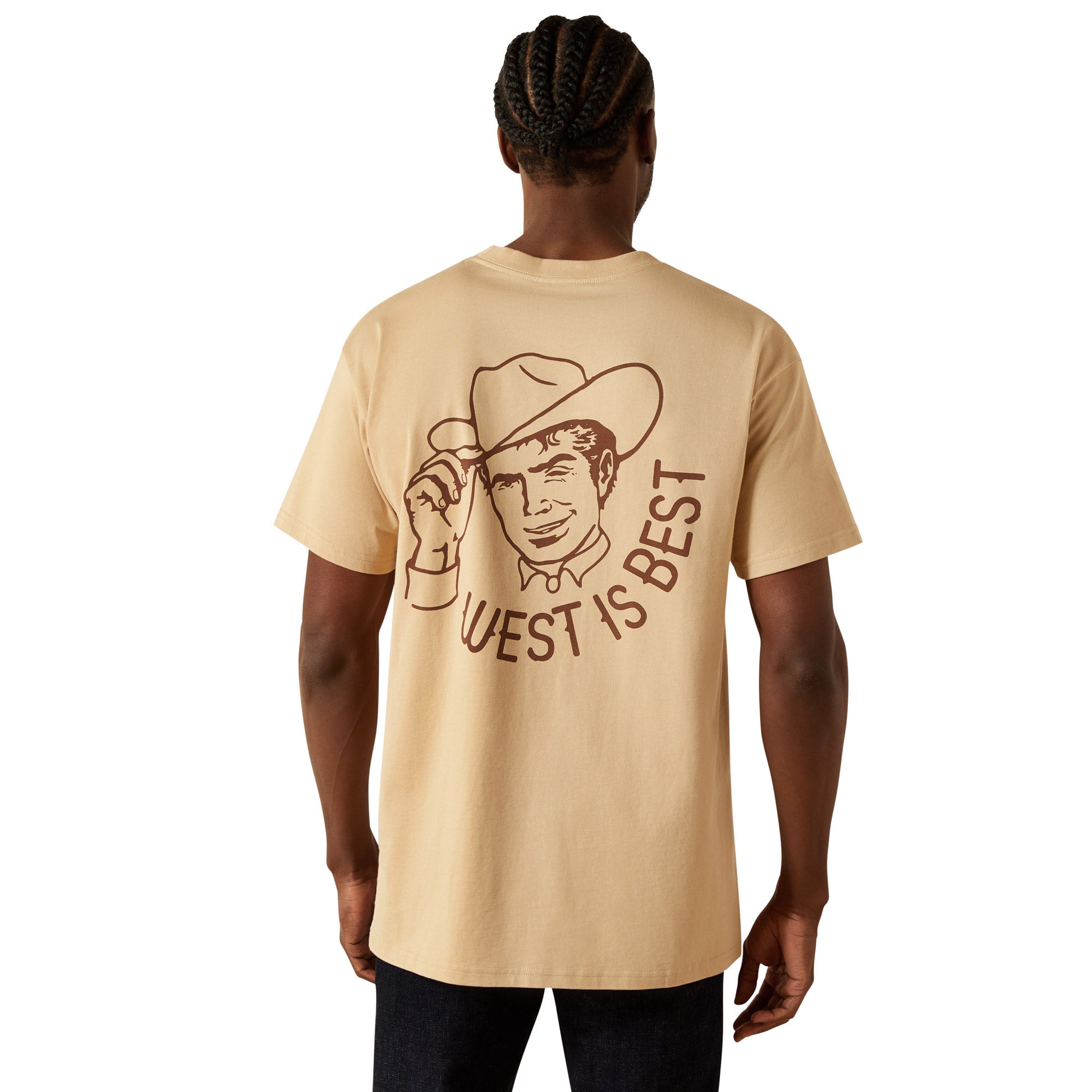 Ariat Men&