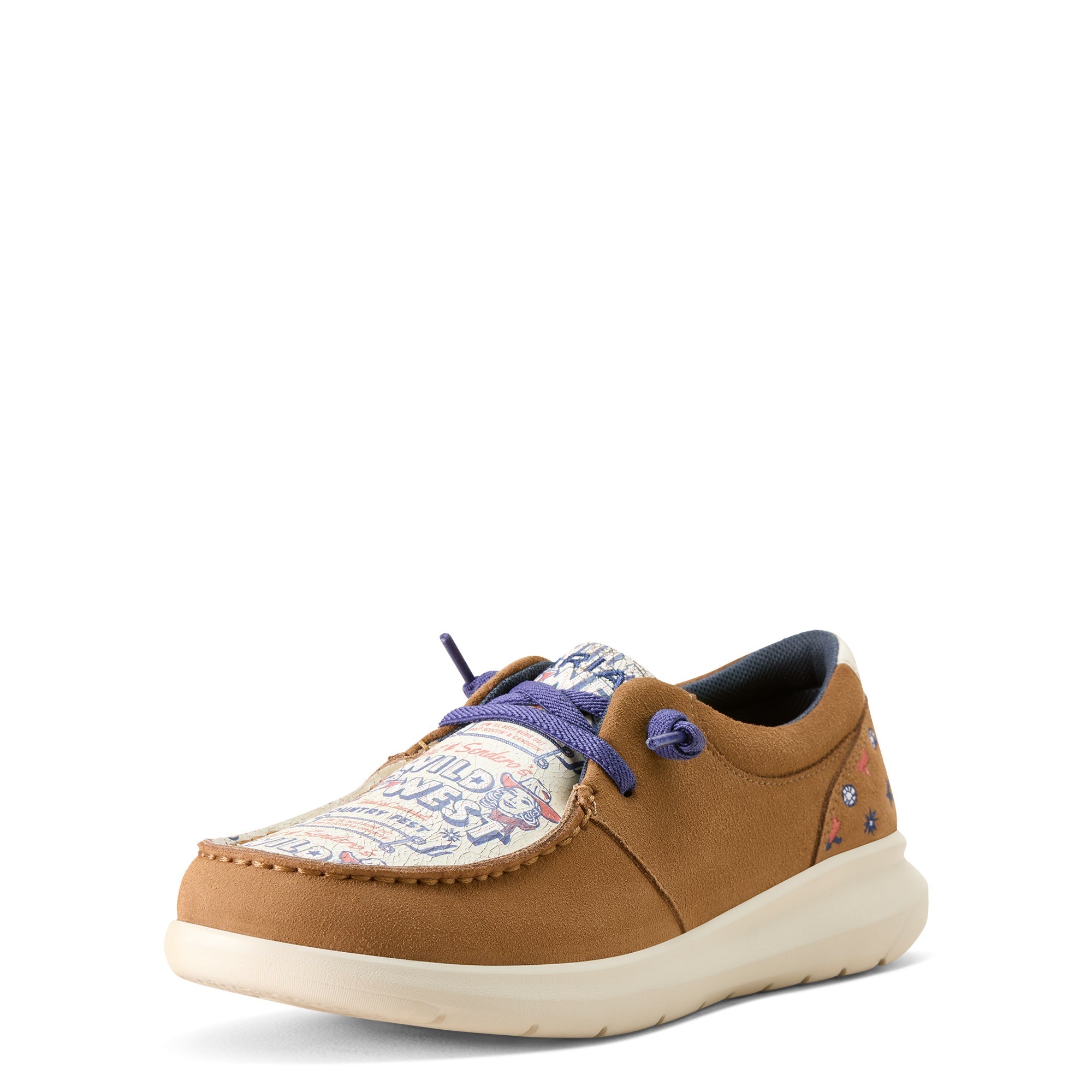 Ariat Women&