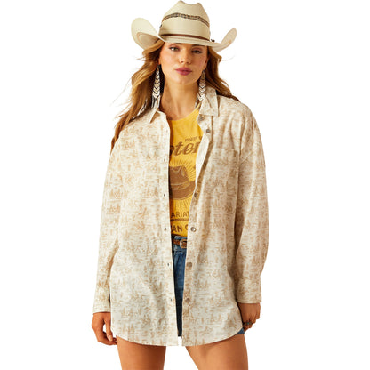 Ariat Women&