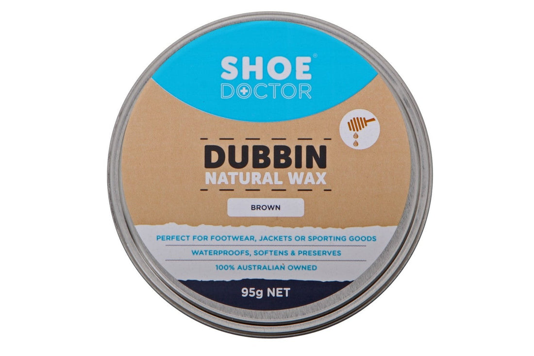 Shoe Doctor Dubbin Wax - 2