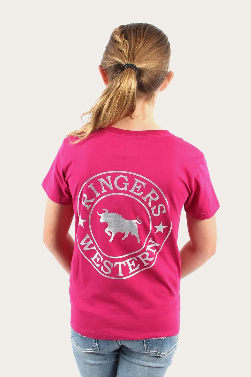 signature_bull_kids_classic_t-shirt_rainbow_-_magenta_with_silver_print.jpg