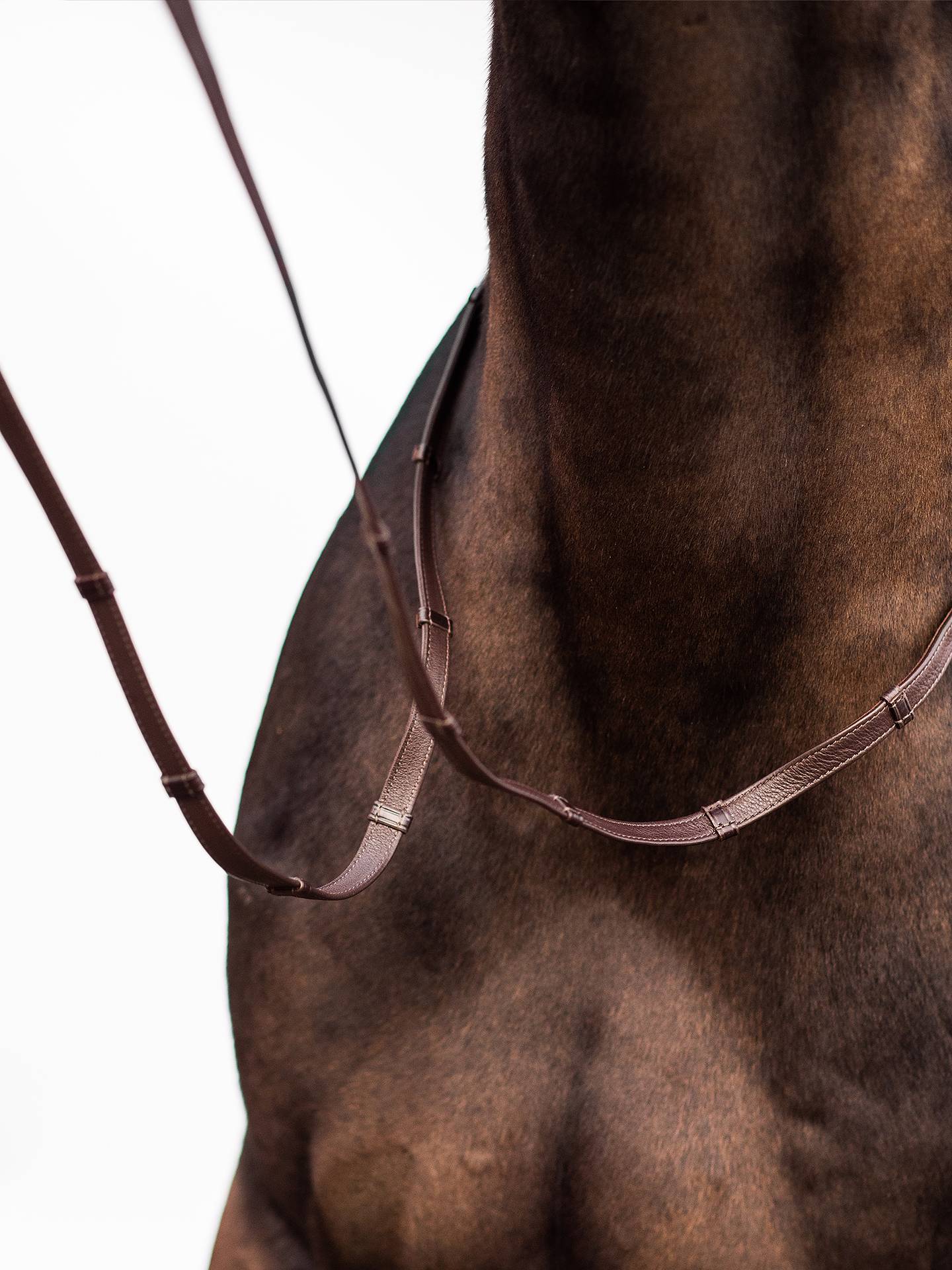 PS of Sweden Reins Softy Super Grip