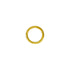 Solid Brass Ring