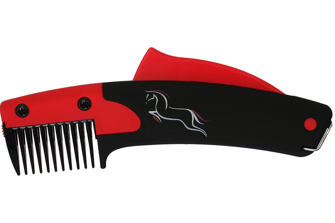 Sologroom SoloComb