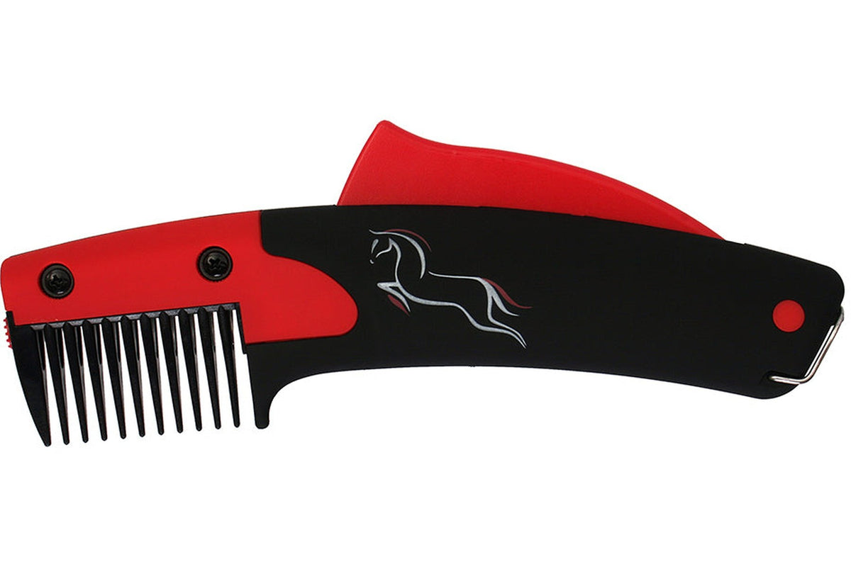 Sologroom SoloComb