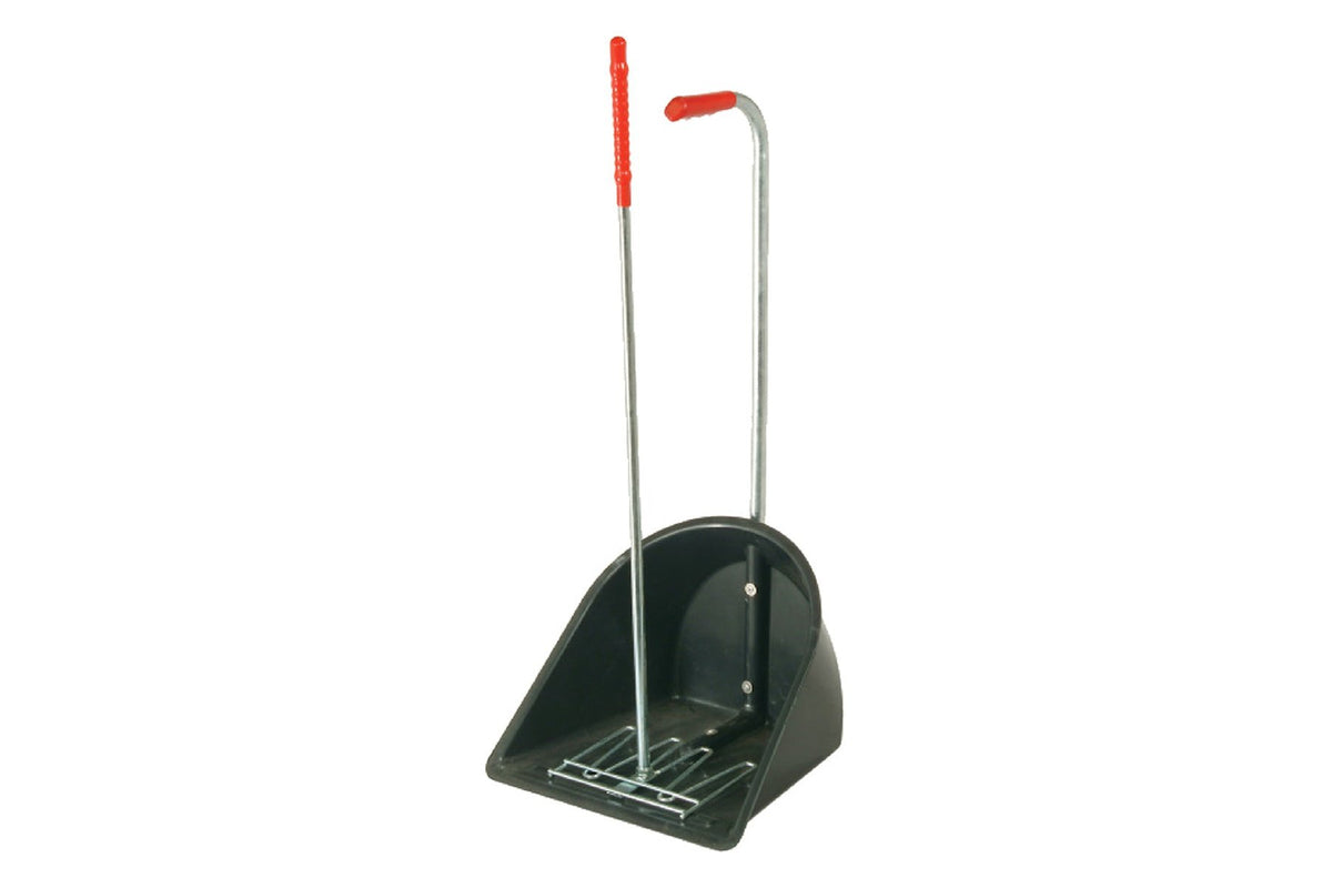 Stable Mate Scoop and Fork Set