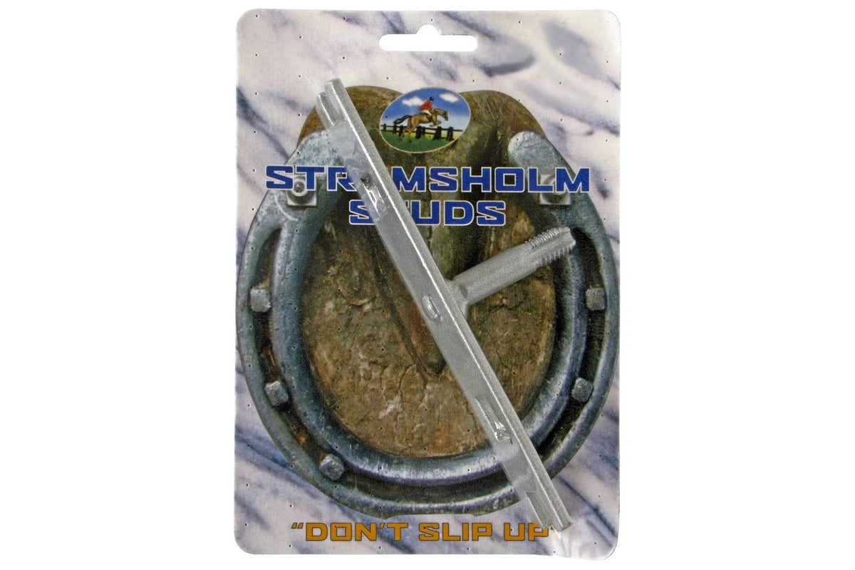 Stromsholm Stud Spanner Tap