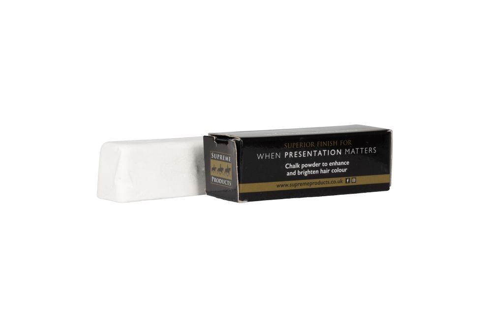 Supreme Grooming Chalk