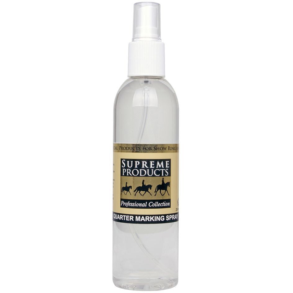 Supreme Product Quater Marking Spray